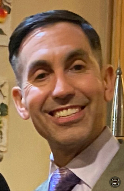 Facilitator photo
