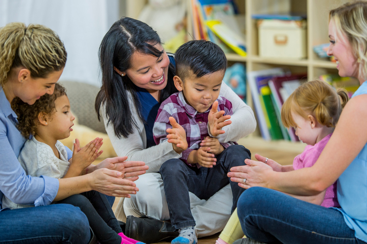 Parent Workshops